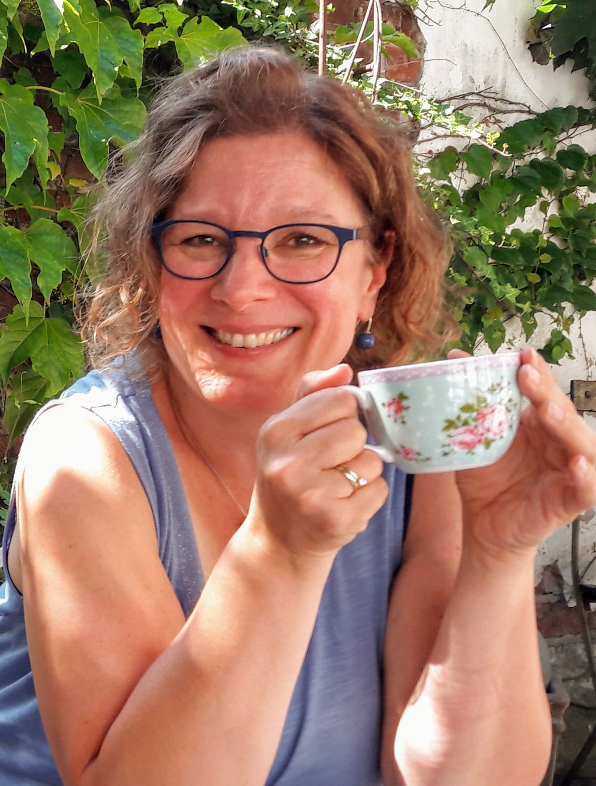 Corinna von der Mühlen