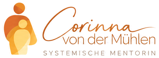 Logo Corinna von der Mühlen – Systemische Mentorin